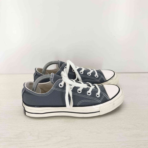 コンバース CONVERSE CT70 チャックテーラー ローカット レディース JPN:23